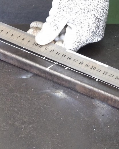 1M views · 15K reactions | #fabricationweldingcrafttools #handmade #DIY #tips #tools #welding | R3 Welder Art | Facebook