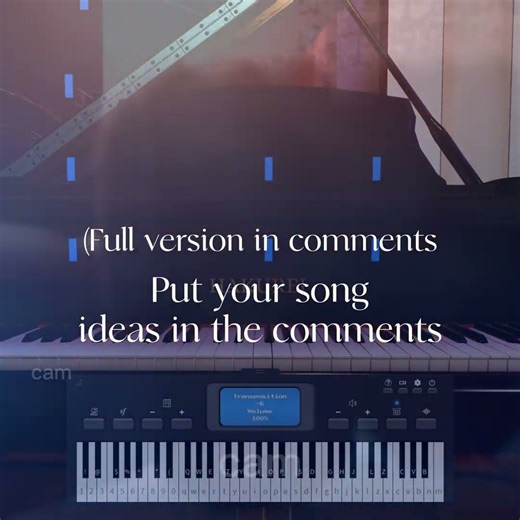 Die in a Fire - The Living Tombstone (Roblox Piano) #roblox #piano