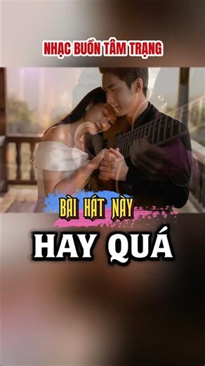 Anh Còn Nợ Em - Hát Hay Không Tưởng #nhacbuontamtrang #nhachaymoingay