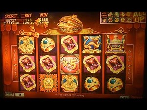 (Challenge 38) $105/spin Massive Win Diamond slot (挑战38) 赢大啊多福多才老虎机. #云顶genting #bigwin #slotmachine