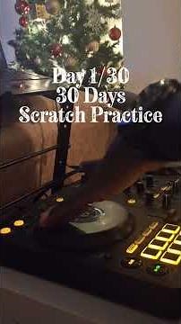 Day 1/30 of Scratch Practice