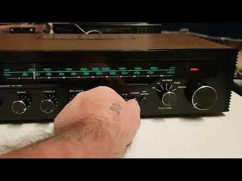 ROTEL RX-202 89046086831