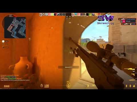 USING CHEAP $1 UNDETECTED CHEAT IN CS2? Counter Strike Hacks!? 😳