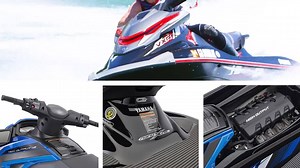 35K views · 54 reactions | Yamaha’s high-performance GP1800 and VXR are race-ready right out of the box. | Yamaha Motor Canada Ltd. | Facebook