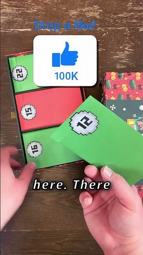 Minecraft Advent Calendar Day 12: It's so cute!