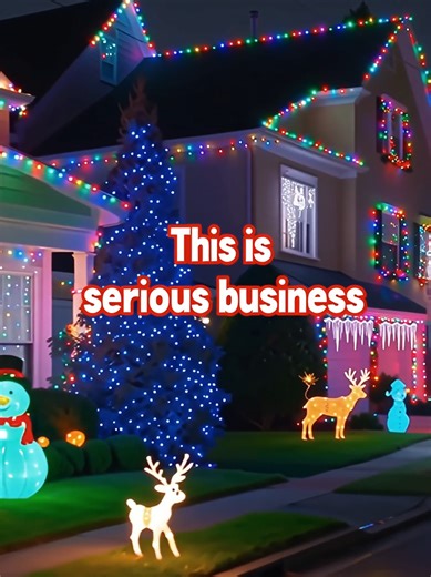 Christmas in America 🇺🇸🎄 | USA Holiday Celebrations The holiday season in the USA is full of festive lights, decorated homes, cheerful music, and warm family moments 🎅✨ This video highlights how Christmas is celebrated across America, capturing the joy, traditions, and magical vibes of the season 🎁❄️ Christmas in America USA Christmas celebration American Christmas traditions Holiday season USA Christmas vibes USA #ChristmasInAmerica #AmericanChristmas #HolidayVibes #USATikTok #ChristmasMag