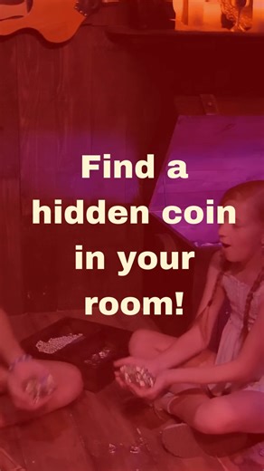 Intrepid Escape Rooms Orange County on Instagram: "Drop a puck and try your luck for a LIMITED TIME! 🎁 Play one of our four immersive escape rooms, and if you find a hidden coin or two, you have a chance to play our in-lobby game and win a prize! We have items to win like parrot plushies, pins, keychains, and even player vouchers for your next escape room! DON'T MISS OUT this offer is only happening through December 24th! Book your room today! - - - #IntrepidEscapeRooms #EscapeRooms #Prize #Lim