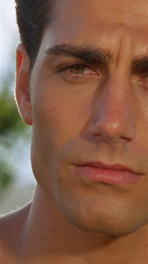 JR reveals a traumatic rescue that still haunts his thoughts. | Baywatch