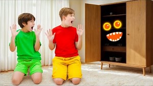 182K views · 2.4K reactions | A magical adventure with Roma and his friends! At summer camp, children are afraid of night monsters, but soon learn that real monsters don't exist. Together, they learn to overcome their fears and discover a world of friendship and courage. What new adventures await them? #kidsadventures #kindness #FunForKids #funforkids #KidsShow #HappyKids | Kids Roma Show | Facebook