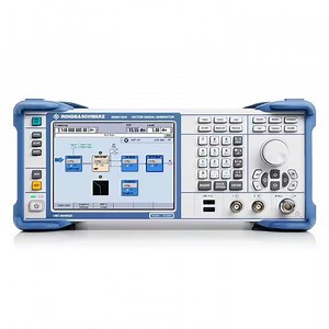 [Hot Item] Rohde & Schwarz Smbv100A Vtc Vector Signal Generator 9kHz 6GHz Signal Analyzer