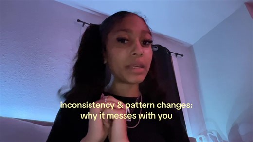 your nervous system knows before your heart does! #advice #targetaudience #wlw #fypシ゚viral