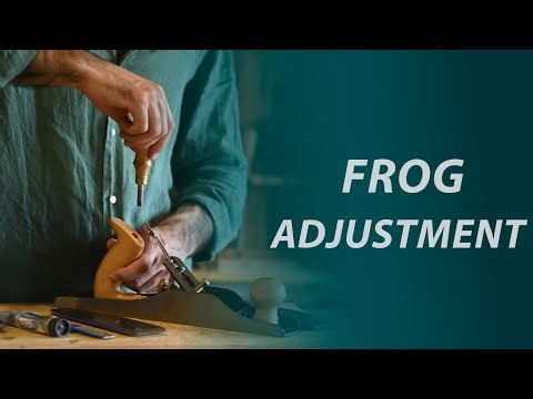 Tuning up a Bedrock plane - PART 6