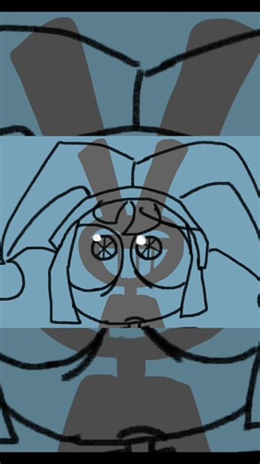 Jax Toy (Reprise) / TADC Animation