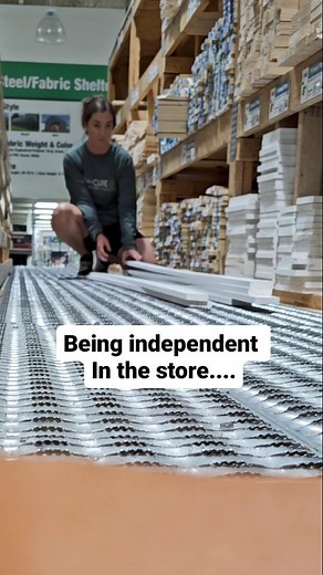 58K views · 128 reactions | But really Menards... why are your boards...