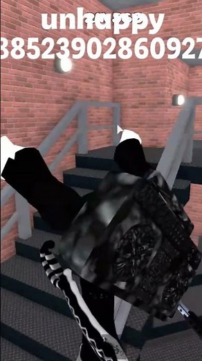 unhappy s0rrow id music Roblox #mm2 #roblox #music #sorrow #unhappy