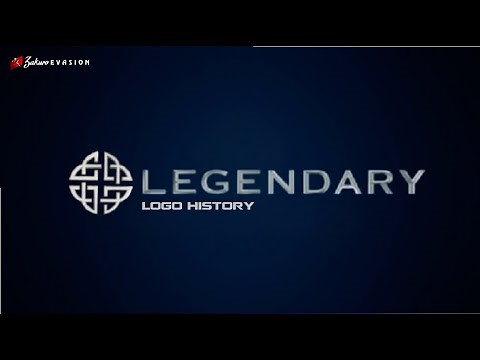 Legendary Pictures Logo History (#81)