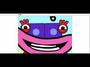 Numberblock Basics All Jumpscares