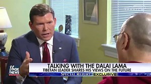 Shout out to Fox News for asking a Caddyshack question to the Dalai. Lama. Himself. | Skratch