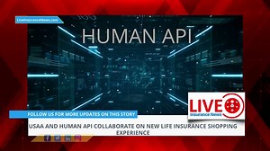 USAA and Human API collaborate on new life insurance shopping experience