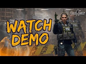 How to Watch Demo in CS2 | Counter-Strike 2 Tutorial (2025)