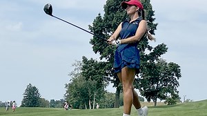 Anna Swan ties sister with record third straight title in EDWGA Stroke Play Tournament