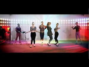 LETS HAVE A KIKI RAUHOFER