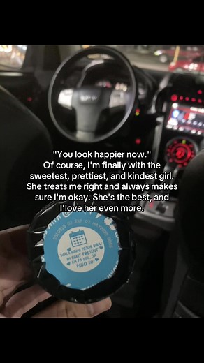 Finding Happiness with the Kindest Girlfriend