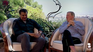 Two legends. One backyard. Infinite curiosity.🪐🎙️🌠 COSMOS CONFIDENTIAL, an audio-exclusive conversation written and performed by Neil deGrasse Tyson and William Shatner, arrives February 3, 2026! Recorded in the backyard of Shatner’s Los Angeles home, this unscripted conversation brings together two cultural titans whose curiosity has shaped how we see the cosmos. From black holes and quantum physics to spirituality, bias, and the moments that set their lives in motion, Tyson and Shatner expl