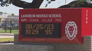 Spring Branch ISD cancels classes at 4 schools due to power outages