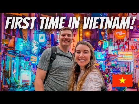 Is Ho Chi Minh City (Saigon) REALLY as Good as They Say? 🇻🇳 | First Impressions of Vietnam