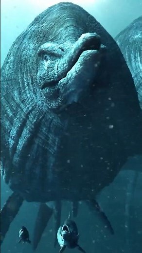 Shonisaurus #extinctanimal #dinosaur