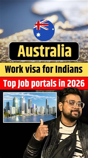 Australia Job Portals 2026 | Best Websites to Apply for Jobs