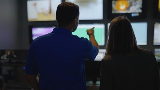 Blue Stream Fiber: Hurricane Preparedness & Community Readiness