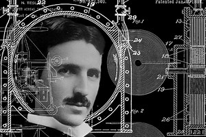 Nikola Tesla - Documental - Películas y Documentales para Educación