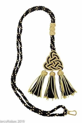 Mercy Robes Bishop Tassel Pectoral Cord #mercyrobes #fashion #fashiontrends #america #trending ✨ Elevate your ceremonial attire with our authentic Bishop Tassel Pectoral Cord ✨ Shop Now : https://www.mercyrobes.com/sale?p=3 This is an authentic 32. Bishops Pectoral Tassel Cord/Cordon also called as Ceremonial Cord. The color is vibrant and outstanding. This cord is made with the finest materials and comes with the hook for the pectoral cross. #mercyrobes #trending #new #fashion #church #clothing