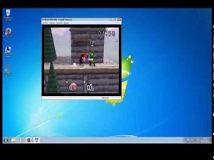 Descargar Emulador de Nintendo 64 para pc Project64 1.6 y Todos los Roms