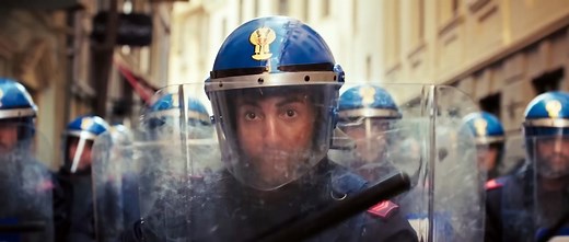 Project X | movie | 2025 | Official Trailer