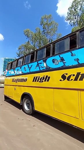 Kagumo High School: A Legacy of Excellence in Education