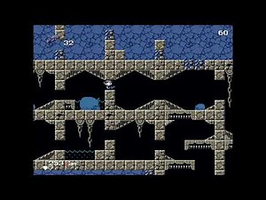 Cave Story Beta Mod Playthrough