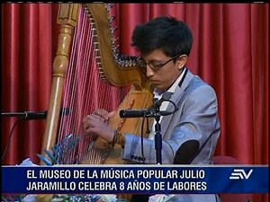 Escuela del Pasillo Nicasio Safadi celebra ocho años de creación