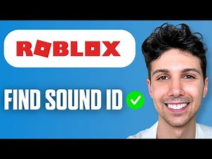 How to Find Sound ID on Roblox (Full Guide 2026)