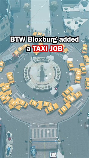 #bloxburg #bloxburgupdate #roblox #bloxburgjob #fyp @Welcome to Bloxburg