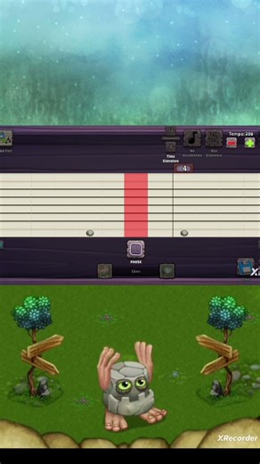 Noggin composer island tutorial #mysingingmonsters