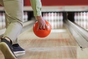 Everything You Need to Know About the Core of a Bowling Ball
