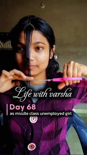 Lwv day 68/100 #lifewithvarsha #explore#fypシ#dailyvlog#minivlog#ytshorts#series #yt #trending
