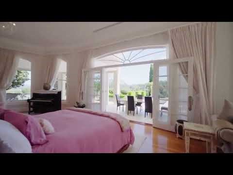 🔱 Classic Mountain & Forest Mansion – A Retreat in Nature 🔱