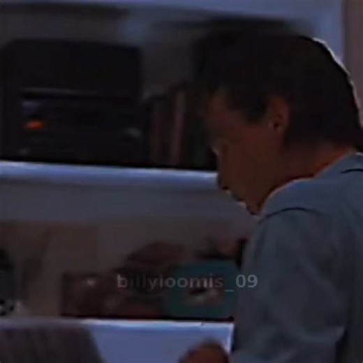 #Viral #screammovie #billyloomis #billyloomissupermacy