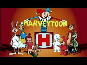 Harveytoon - Theme Song