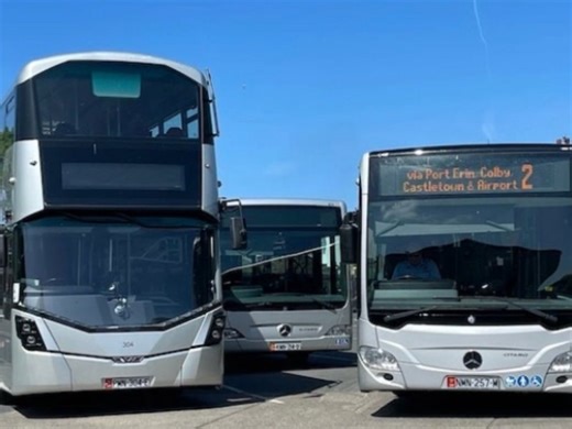 Bus strike can be avoided if 'tangible offer' proposed, says union