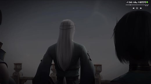 Đức Thắng 斗破苍穹🍀 (@baobeicuatoa_86) - Bình thường Phong Nhàn sư nương cười cười nói nói, vui vẻ hoà nhã vậy thôi. Chứ cứ thử động vào Dược Lão là người bật mode nghiêm túc không ngán khứa nào liền😋#hh3dtq #dauphathuongkhung #dptk #phongnhan_dptk #phongtongia_dptk #tinhvancac